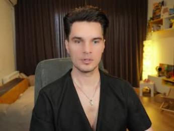 billypassion webcam chaturbate model stream image