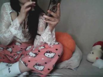 pikach00 webcam model stream image