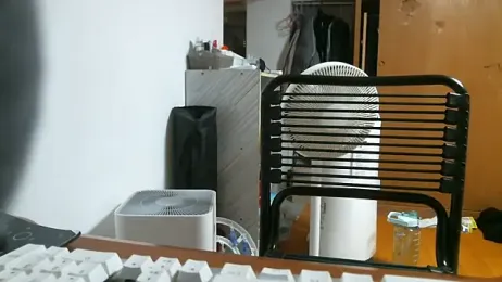 Stellan_0412 webcam model stream image