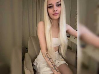 ItsIsabellea webcam bongacams model stream image