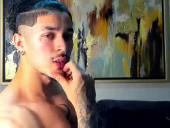 jasson_rodriguez69 webcam chaturbate model stream image