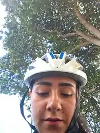 CAROLINE__07 webcam model stream image