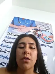 CAROLINE__07 webcam model stream image