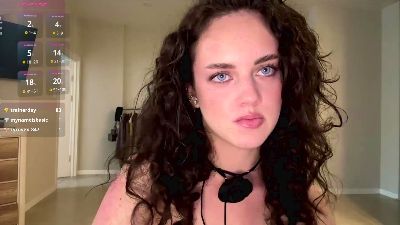 MarshallTosic webcam model stream image