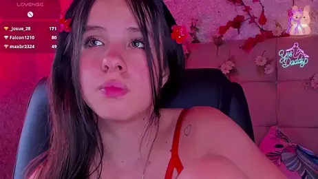 Kitty_Rose_CS webcam stripchat model stream image