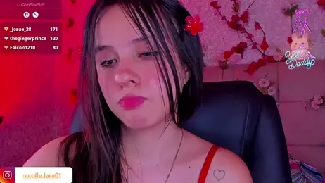 Kitty_Rose_CS webcam stripchat model stream image