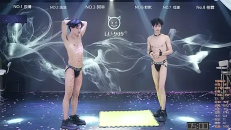 MS-180- webcam model stream image