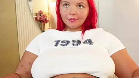 CelesteBailey webcam model stream image