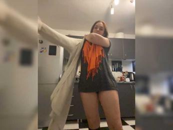 Alisasqrl webcam model stream image