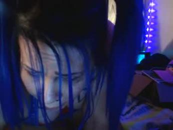 thicklyapproved webcam model stream image