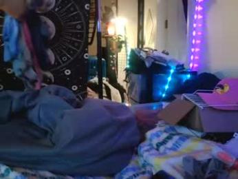 thicklyapproved webcam chaturbate model stream image