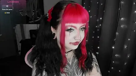 t0riayun0 webcam stripchat model stream image