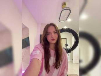 OlivkaVif webcam model stream image