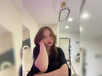 OlivkaVif webcam model stream image
