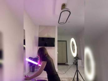 OlivkaVif webcam model stream image