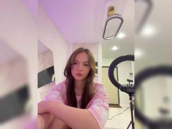OlivkaVif webcam model stream image