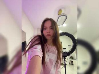 OlivkaVif webcam model stream image
