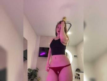 OlivkaVif webcam model stream image