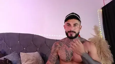 john_cartter1 webcam model stream image