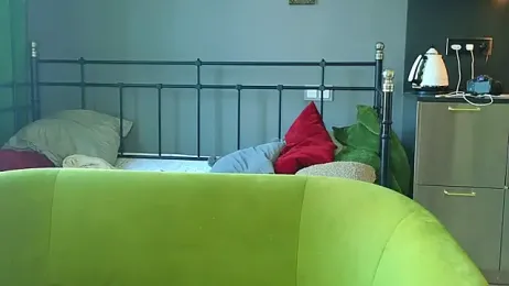 Lilyblushhh webcam stripchat model stream image
