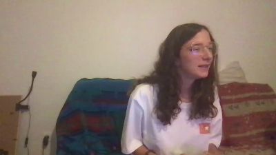 leautima webcam model stream image