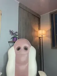 Vanesa_novvoa webcam stripchat model stream image