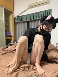 sheling webcam model stream image