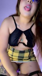 TamariValentine webcam model stream image