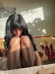 Kamila151 webcam stripchat model stream image