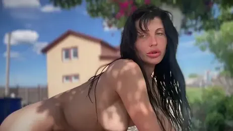 Kamila151 webcam model stream image
