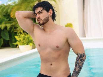 ElianKaiser webcam livejasmin model stream image