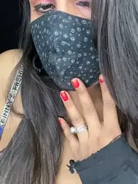 Madhosh_Mona webcam model stream image