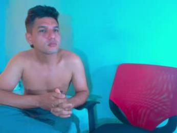 hornyshow1 webcam chaturbate model stream image