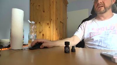 Tom_PP webcam model stream image