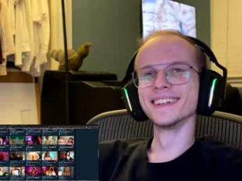 babyfacenorth webcam chaturbate model stream image