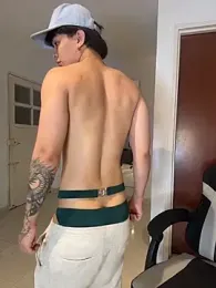 ajordanR webcam model stream image