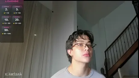 ajordanR webcam model stream image