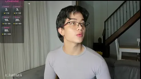 ajordanR webcam model stream image