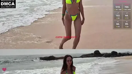 Kate001 webcam model stream image