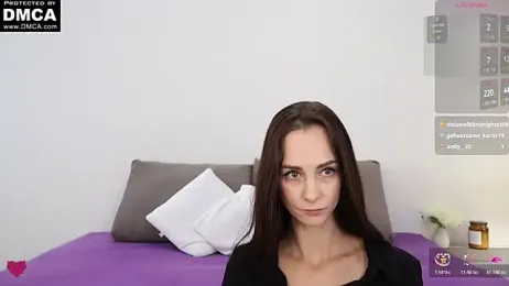 Kate001 webcam model stream image