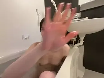 Tokyo-Namanaka webcam model stream image