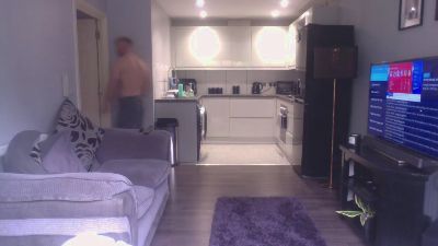 DickedDownD webcam model stream image