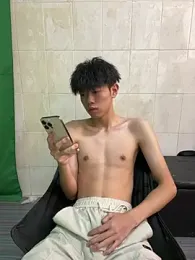 Hu_897 webcam model stream image