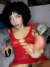 bettyboo2801 webcam model stream image