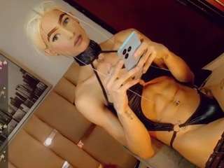 isabellalatingirs webcam model stream image