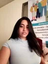 ANDREA-10_ webcam model stream image