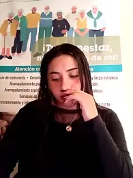 ANDREA-10_ webcam model stream image