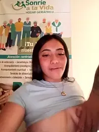 ANDREA-10_ webcam model stream image