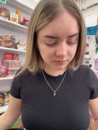 imlindapink webcam model stream image