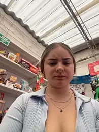 imlindapink webcam model stream image